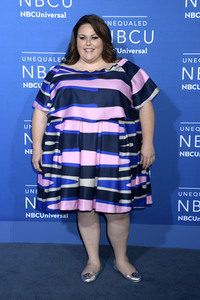 NBCUniversal Programmpräsentation 2017 in  New York