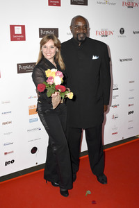 7. Secret Fashion Show in München