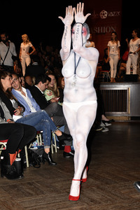 7. Secret Fashion Show in München