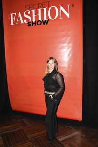 7. Secret Fashion Show in München