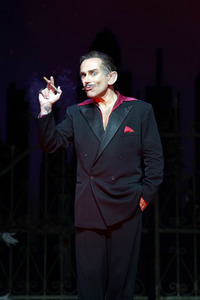 Fototermin 'The Addams Family' in Berlin