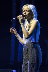 Konzert von Earl in Düsseldorf