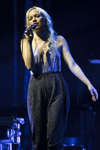 Konzert von Earl in Düsseldorf