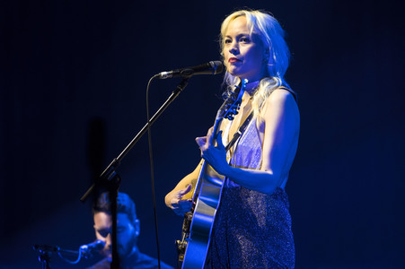 Konzert von Earl in Düsseldorf