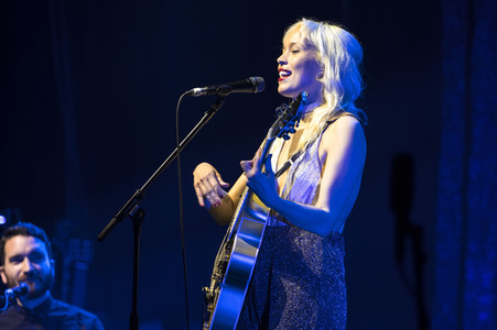 Konzert von Earl in Düsseldorf