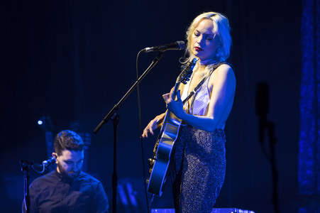 Konzert von Earl in Düsseldorf
