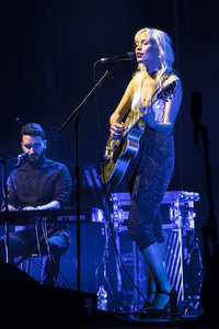 Konzert von Earl in Düsseldorf