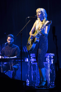 Konzert von Earl in Düsseldorf