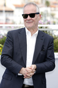 'Les fantomes d'Ismael' Photocall Cannes Film Festival 2017