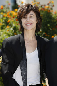 'Les fantomes d'Ismael' Photocall Cannes Film Festival 2017