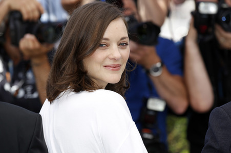 'Les fantomes d'Ismael' Photocall Cannes Film Festival 2017