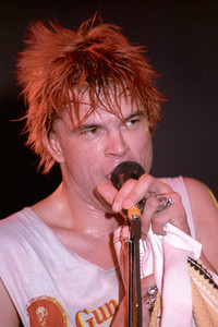 Konzert der Toten Hosen in London