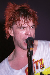 Konzert der Toten Hosen in London
