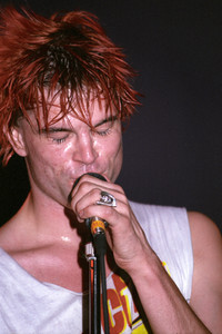 Konzert der Toten Hosen in London