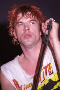 Konzert der Toten Hosen in London
