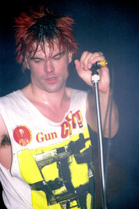 Konzert der Toten Hosen in London