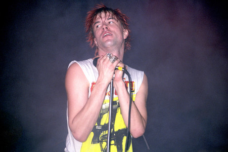 Konzert der Toten Hosen in London