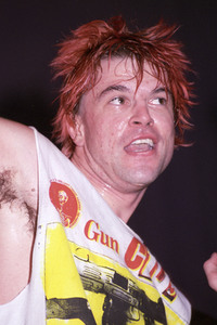 Konzert der Toten Hosen in London