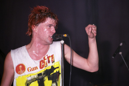 Konzert der Toten Hosen in London