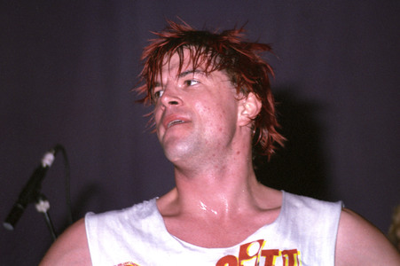 Konzert der Toten Hosen in London