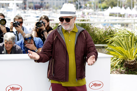 Jury Photocall, Cannes Film Festival 2017