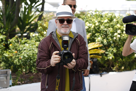 Jury Photocall, Cannes Film Festival 2017