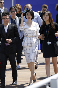 Jury Photocall, Cannes Film Festival 2017