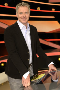 Quizshow 'Paarduell' in Hürth