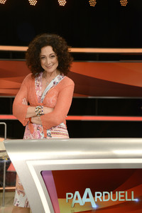 Quizshow 'Paarduell' in Hürth