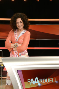 Quizshow 'Paarduell' in Hürth