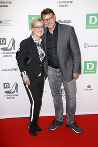 6. Shoe Step Award 2017 in Hamburg