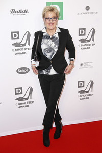 6. Shoe Step Award 2017 in Hamburg