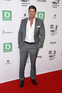 6. Shoe Step Award 2017 in Hamburg