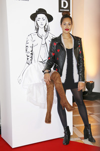6. Shoe Step Award 2017 in Hamburg