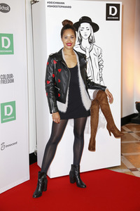 6. Shoe Step Award 2017 in Hamburg