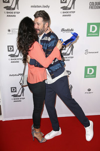 6. Shoe Step Award 2017 in Hamburg