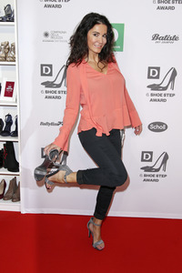 6. Shoe Step Award 2017 in Hamburg