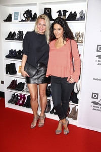 6. Shoe Step Award 2017 in Hamburg