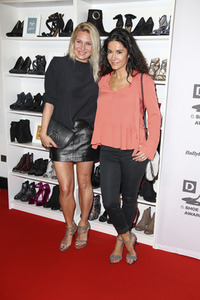 6. Shoe Step Award 2017 in Hamburg