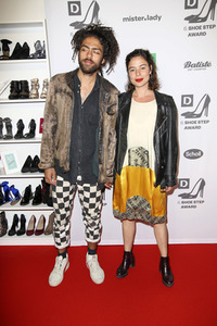 6. Shoe Step Award 2017 in Hamburg