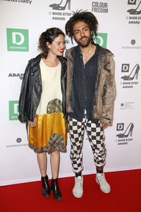 6. Shoe Step Award 2017 in Hamburg