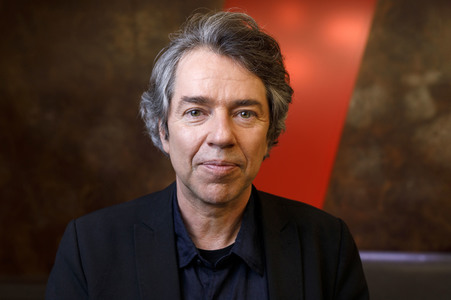 Kultursendung 'Westart live' in Köln