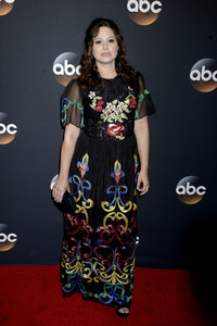 ABC Programmpräsentation 2017 in New York