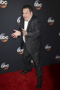 ABC Programmpräsentation 2017 in New York