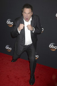 ABC Programmpräsentation 2017 in New York