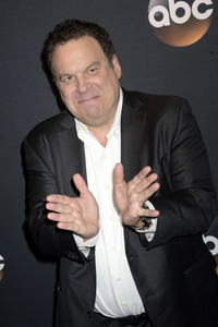 ABC Programmpräsentation 2017 in New York