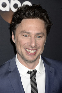 ABC Programmpräsentation 2017 in New York