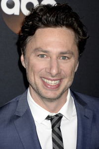 ABC Programmpräsentation 2017 in New York
