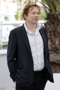 'Barbara' Photocall, Cannes Film Festival 2017