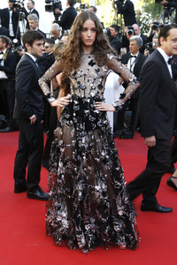 'Les Fantomes d'Ismael' Premiere, Cannes Film Festival 2017